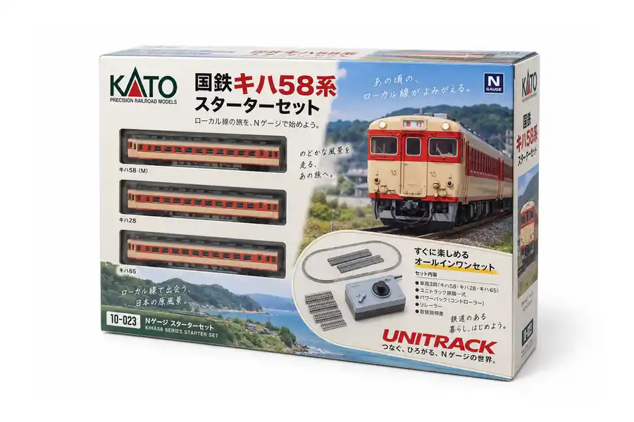 模型